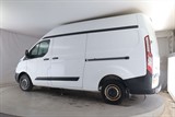 Used Ford Transit Custom