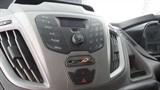 Used Ford Transit Custom