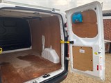 Used Ford Transit Custom