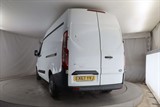 Used Ford Transit Custom