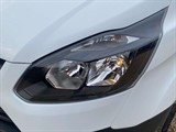 Used Ford Transit Custom