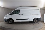 Used Ford Transit Custom