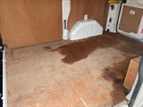 Used Ford Transit Custom