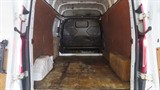 Used Ford Transit Custom