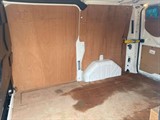 Used Ford Transit Custom