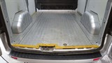 Used Ford Transit Custom