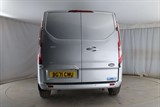 Used Ford Transit Custom