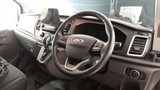 Used Ford Transit Custom