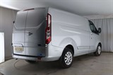 Used Ford Transit Custom
