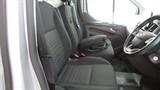 Used Ford Transit Custom
