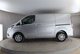 Used Ford Transit Custom