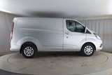 Used Ford Transit Custom