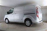 Used Ford Transit Custom