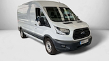 Used Ford Transit