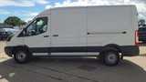 Used Ford Transit