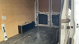 Used Ford Transit