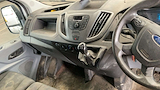 Used Ford Transit