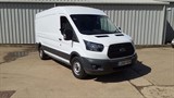 Used Ford Transit