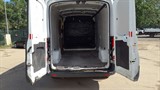 Used Ford Transit