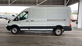 Used Ford Transit