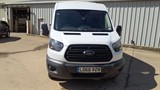 Used Ford Transit