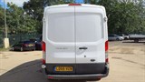 Used Ford Transit