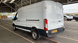 Used Ford Transit