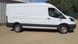 Used Ford Transit