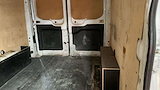 Used Ford Transit