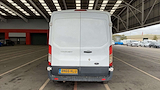Used Ford Transit