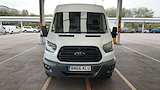 Used Ford Transit