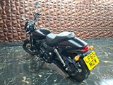 Used Harley-Davidson Street