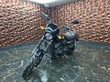 Used Harley-Davidson Street