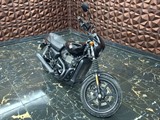 Used Harley-Davidson Street