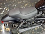 Used Harley-Davidson Street