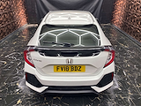 Used Honda Civic