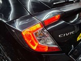Used Honda Civic