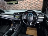 Used Honda Civic