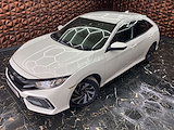 Used Honda Civic