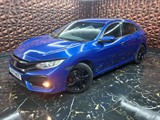 Used Honda Civic