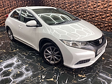 Used Honda Civic