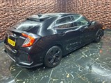 Used Honda Civic