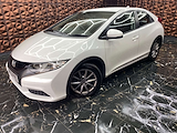 Used Honda Civic