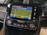Used Honda Civic