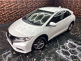 Used Honda Civic