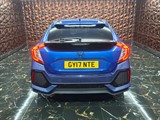 Used Honda Civic
