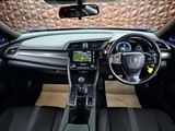 Used Honda Civic
