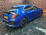 Used Honda Civic