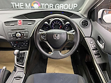 Used Honda Civic