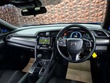 Used Honda Civic